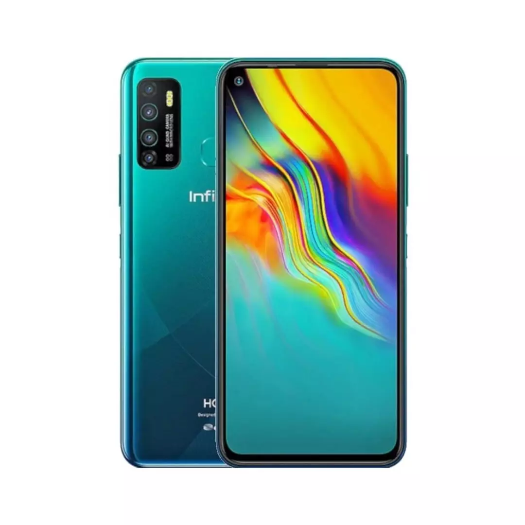 Sell Old Infinix Hot 9 Pro For Cash